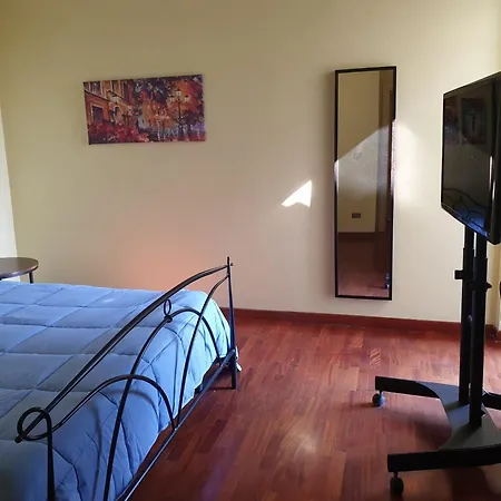 Couette-café G&g Castelnuovo Di Porto