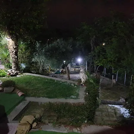 Couette-café G&g 4*