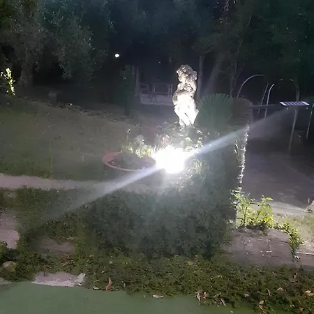 G & G Bed and breakfast Castelnuovo Di Porto