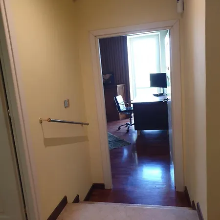 G&g 4* Castelnuovo Di Porto