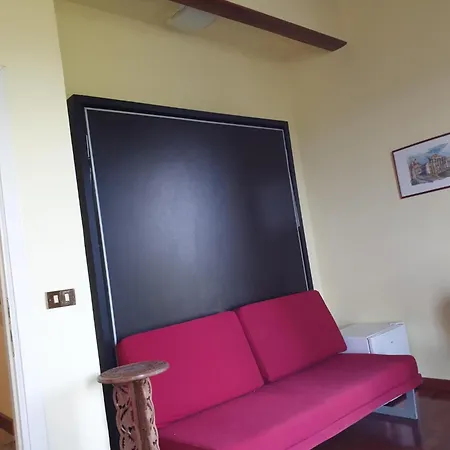 Couette-café G&g Castelnuovo Di Porto