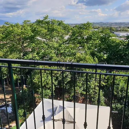 G & G Bed and breakfast Castelnuovo Di Porto