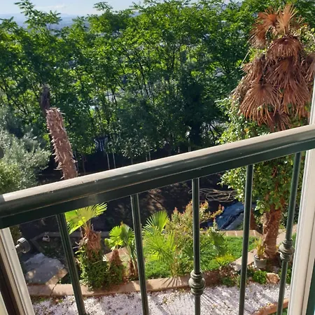 Couette-café G&g Castelnuovo Di Porto