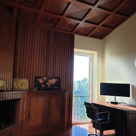 Couette-café G&g 4*