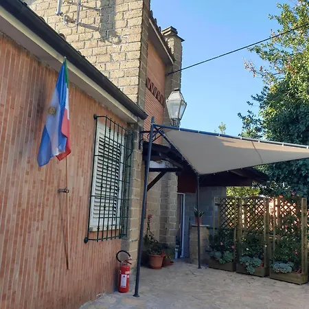 G&g 4* Castelnuovo Di Porto