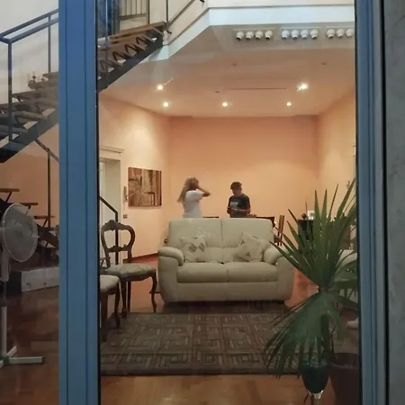 Bed and breakfast G & G